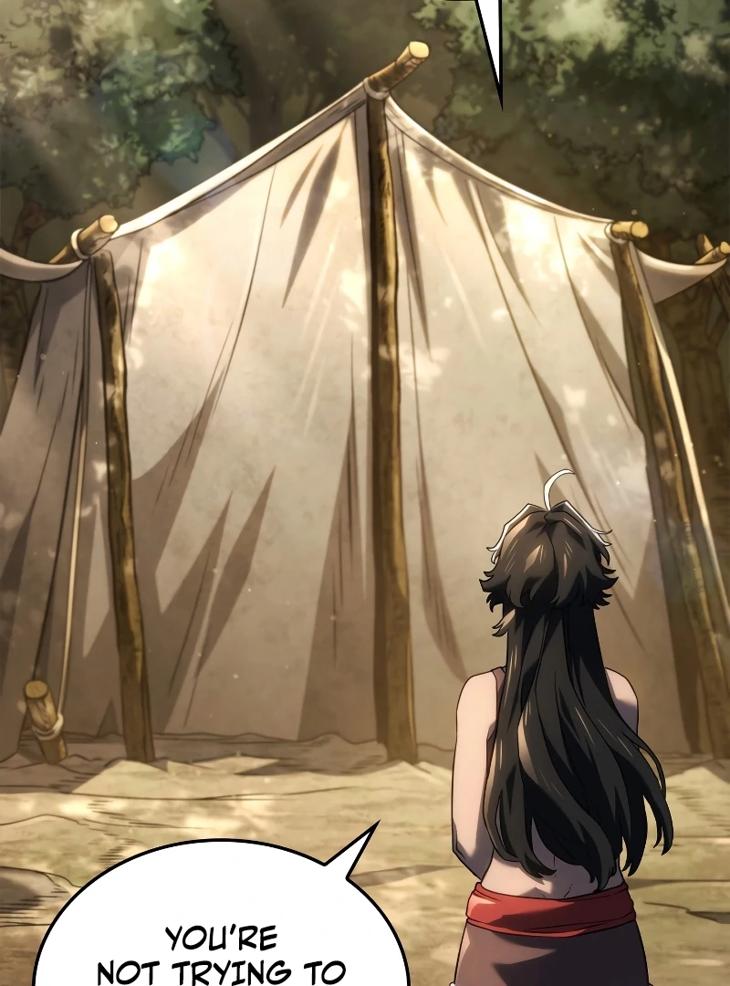 Revenge of the Iron-Blooded Sword Hound, Chapter 57 image 076